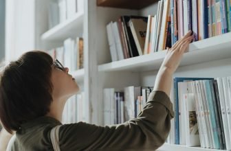 selecting the ideal book