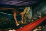 What Are the Benefits of Hammock Camping?